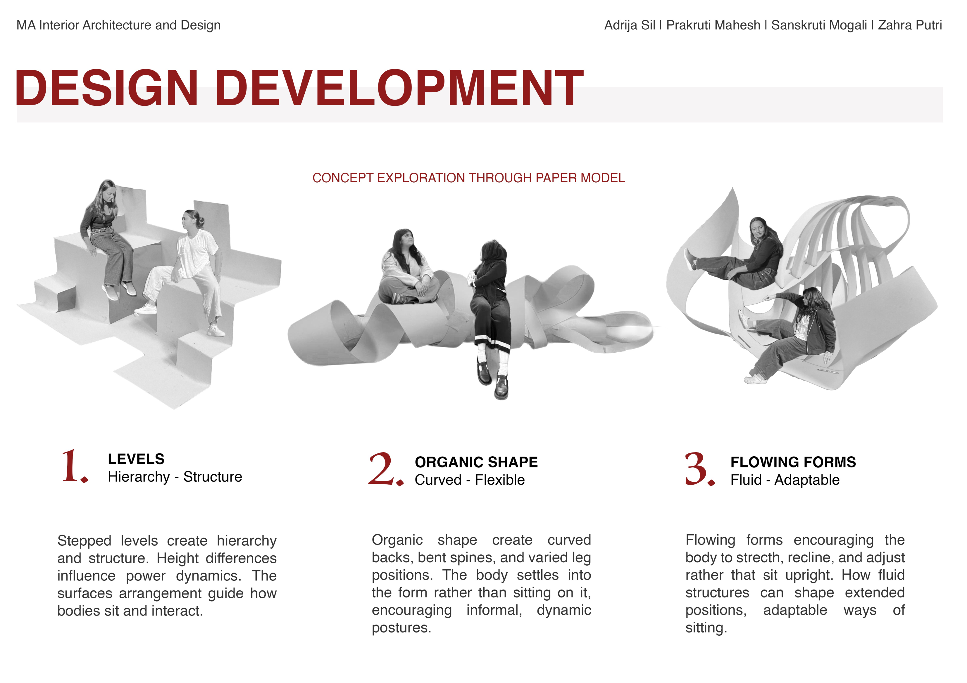 Project slide